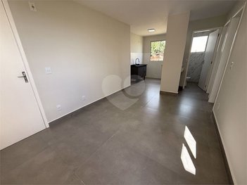 apartment em Rua Mário dos Reis Pereira, Residencial Parque Colina Verde - Bauru - SP