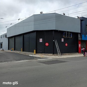 industrial em Avenida Amador Bueno da Veiga, Penha de França - São Paulo - SP