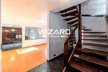 house em Rua Arizona, Cidade Monções - São Paulo - SP