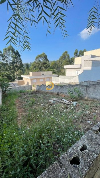 land_lot em Rua Pitangueiras, Serra dos Lagos (Jordanésia) - Cajamar - SP