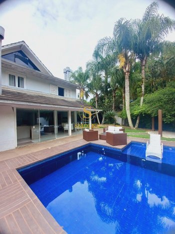 house em Rodovia Jornalista Manoel de Menezes, Barra da Lagoa - Florianópolis - SC