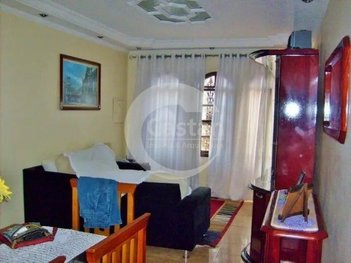 house em Rua Antúrios, Jardim Textil - São Paulo - SP