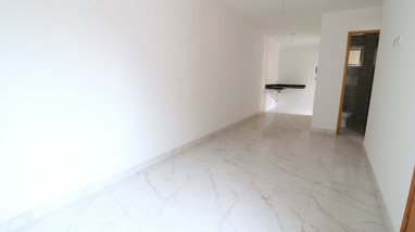 apartment em Rua Sacalina, Vila Isolina Mazzei - São Paulo - SP