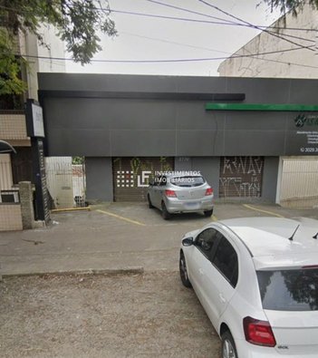 commercial_building em Avenida Protásio Alves, Petrópolis - Porto Alegre - RS