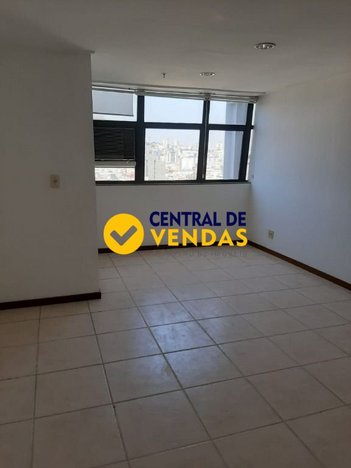 office em Avenida do Contorno, Santa Efigênia - Belo Horizonte - MG