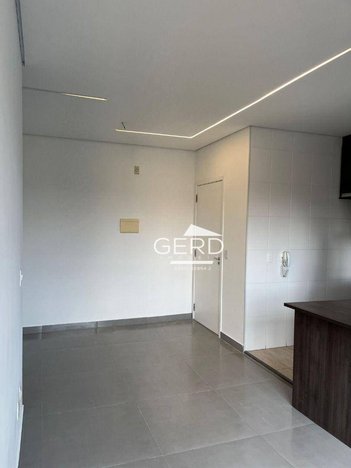 apartment em Via Transversal Sul, Novo Osasco - Osasco - SP