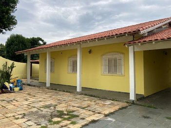 house em Rua Benedito Fernandes da Costa, Jardim Vitória - Suzano - SP