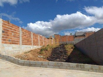land_lot em Rua João Mariano dos Santos, Setville Altos de São José - São José dos Campos - SP
