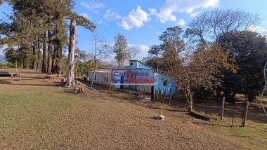 agricultural em Rua Nova, Bandeirinhas - Betim - MG