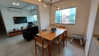 apartment em Rua Amazonas, Campo Grande - Santos - SP