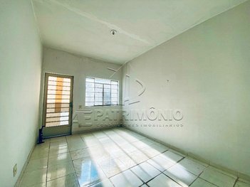 apartment em Rua Pedro José Senger, Vila Haro - Sorocaba - SP
