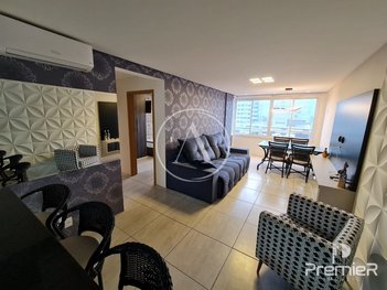 apartment em Avenida Neusa Goulart Brizola, Capão da Canoa - Capão da Canoa - RS