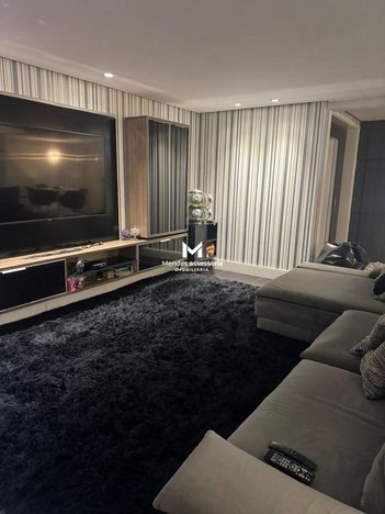 apartment em Avenida Independência, Cristo Redentor - Caxias do Sul - RS