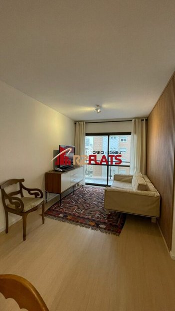 apartment em Rua Leopoldo Couto Magalhães Júnior, Itaim Bibi - São Paulo - SP