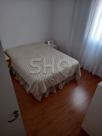 apartment em Rua Cauré, Vila Mazzei - São Paulo - SP