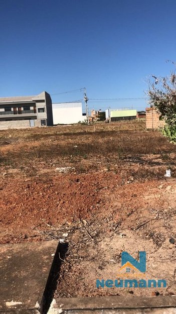 land_lot em Nilso Basso, São Mateus - Sorriso - MT