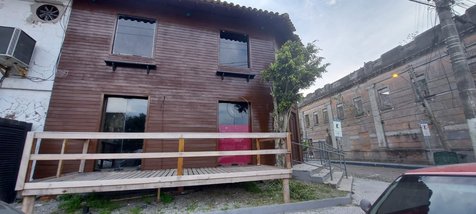 commercial_property em Fernando Duprat da Silva, Centro - Rio Grande - RS