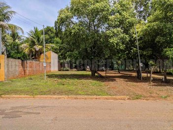 land_lot em Rua Ari da Silva Machado, Formoso - Bonito - MS