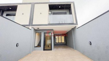 house em Rua Flor da Montanha, Vila Carmela I - Guarulhos - SP