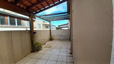 apartment em Avenida Doutor Armando Pannunzio, Jardim Vera Cruz - Sorocaba - SP