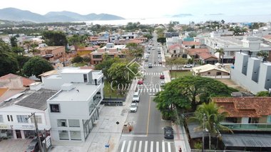 apartment em Rua João Lino da Silva Neto, Centro - Garopaba - SC