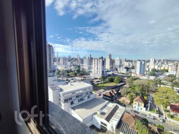 apartment em Rua Lima e Silva, Centro - Novo Hamburgo - RS