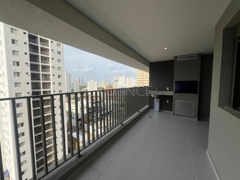 apartment em Rua Soriano de Sousa, Tatuapé - São Paulo - SP