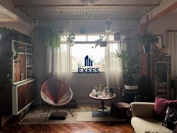 apartment em Rua Marapuama, Alto da Lapa - São Paulo - SP