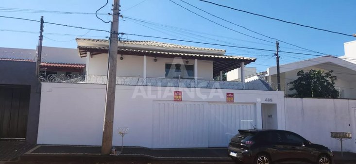 Cômodo Condomínio
