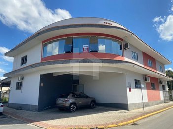 office em Rua Vereador João Pereira Lima, Centro - Guaramirim - SC