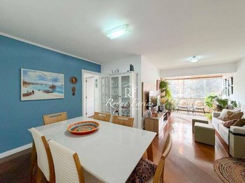 apartment em Rua Víctor Brecheret, Vila Yara - Osasco - SP