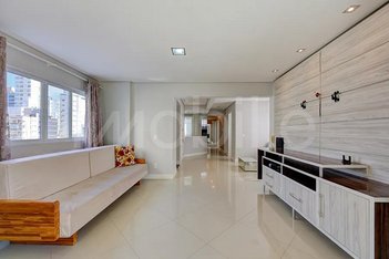 apartment em Rua 1500, Centro - Balneário Camboriú - SC