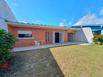 house em Rua Begônias, Rainha do Mar - Xangri-Lá - RS