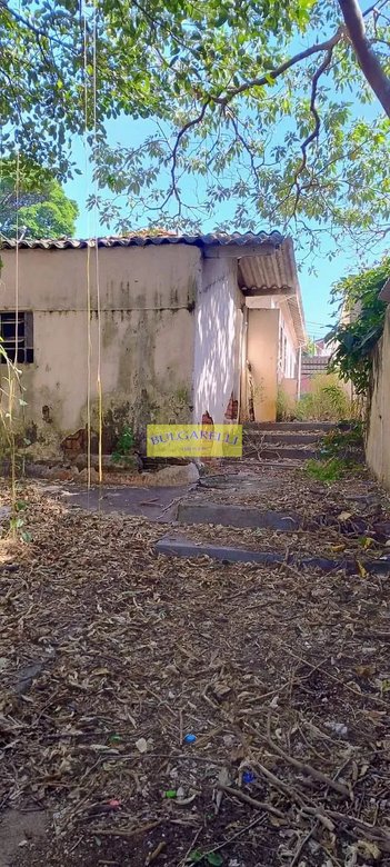 house em Rua Tibiriçá, Vila Arens II - Jundiaí - SP