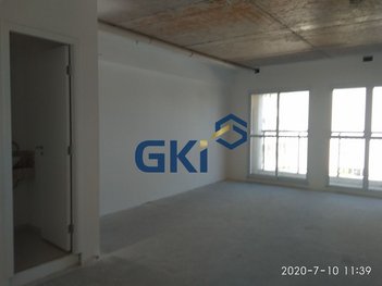 office em Avenida Engenheiro Armando de Arruda Pereira, Jabaquara - São Paulo - SP