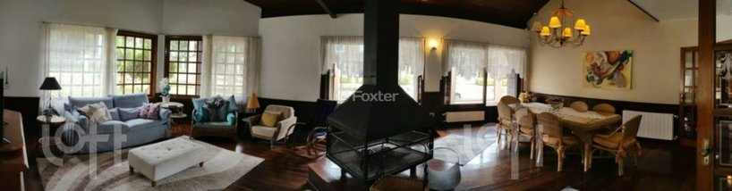 house em Rua Dona Luiza Corrêa, Vila Suzana - Canela - RS