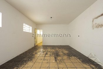 office em Rua Félix Della Rosa, Vila Anglo Brasileira - São Paulo - SP