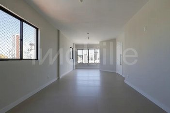 apartment em Rua Paulo Caramuru da Silva, Centro - Itajaí - SC