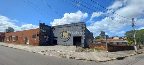 industrial em Rua Gaston Englert, Vila Ipiranga - Porto Alegre - RS