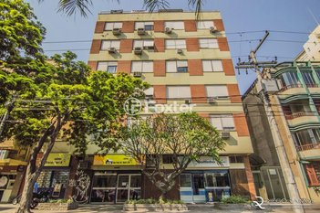 apartment em Avenida Cristóvão Colombo, Moinhos de Vento - Porto Alegre - RS