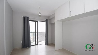 apartment em Rua Fernão Dias, Pinheiros - São Paulo - SP