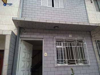 house em Rua Pedro Vilalobos Martin, Vila Maria Alta - São Paulo - SP