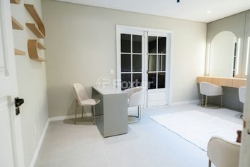 apartment em Rua da Fonte, Coqueiros - Florianópolis - SC