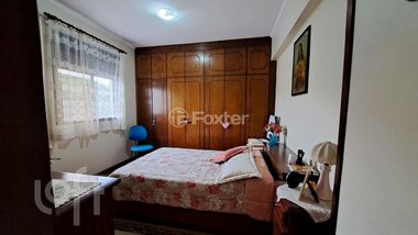 apartment em Rua Dom Luiz, Nova Petrópolis - São Bernardo do Campo - SP