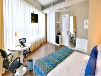 apartment em Alameda Terracota, Cerâmica - São Caetano do Sul - SP
