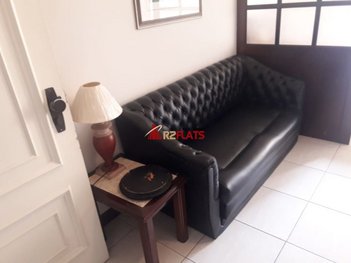 apartment em Avenida Rio Branco, Campos Elíseos - São Paulo - SP