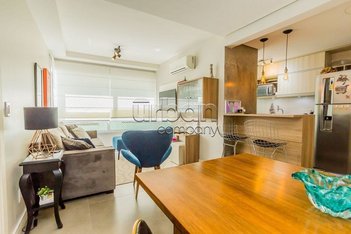 apartment em Rua Doutor Eduardo Chartier, Higienópolis - Porto Alegre - RS