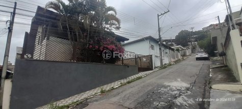 apartment em Rua Emílio Rizardi, Serpa - Caieiras - SP