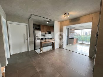 apartment em Rua João Moura, Pinheiros - São Paulo - SP