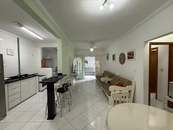 apartment em Rua Dona Henriqueta Gomes, Praia Grande - Ubatuba - SP